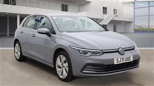 Large image for the Used Volkswagen GOLF