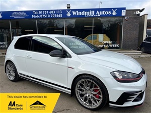 Large image for the Used Volkswagen GOLF
