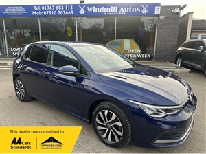 Large image for the Used Volkswagen GOLF