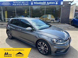 Large image for the Used Volkswagen GOLF