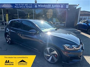 Large image for the Used Volkswagen GOLF