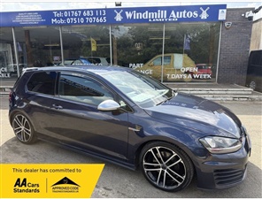 Large image for the Used Volkswagen GOLF