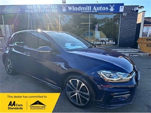 Large image for the Used Volkswagen GOLF