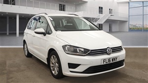 Large image for the Used Volkswagen GOLF SV
