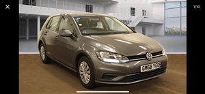 Large image for the Used Volkswagen GOLF