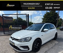 Large image for the Used Volkswagen GOLF