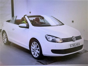 Large image for the Used Volkswagen GOLF