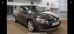 Large image for the Used Volkswagen GOLF