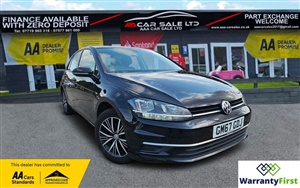 Large image for the Used Volkswagen GOLF