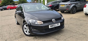 Large image for the Used Volkswagen GOLF