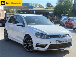 Large image for the Used Volkswagen GOLF