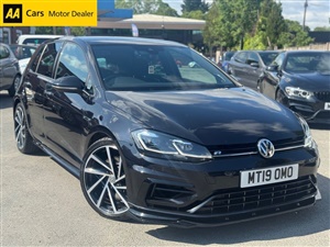 Large image for the Used Volkswagen GOLF