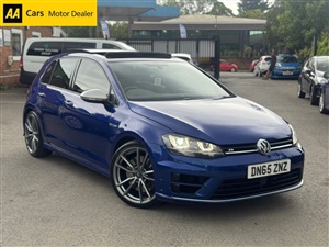 Large image for the Used Volkswagen GOLF