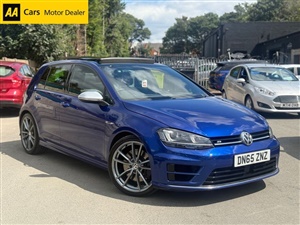 Large image for the Used Volkswagen GOLF