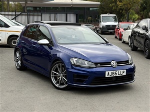Large image for the Used Volkswagen GOLF