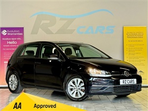 Large image for the Used Volkswagen GOLF