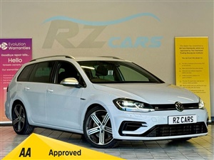Large image for the Used Volkswagen GOLF