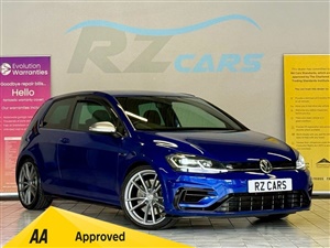 Large image for the Used Volkswagen GOLF