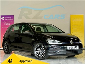 Large image for the Used Volkswagen GOLF