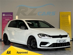 Large image for the Used Volkswagen GOLF