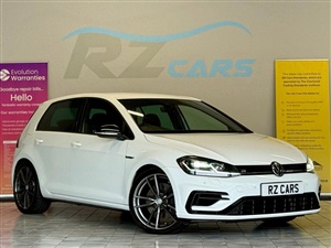 Large image for the Used Volkswagen GOLF