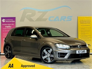 Large image for the Used Volkswagen GOLF