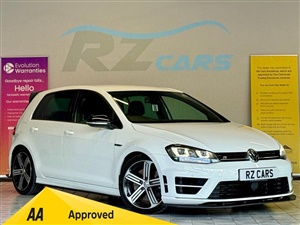 Large image for the Used Volkswagen GOLF