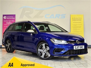 Large image for the Used Volkswagen GOLF