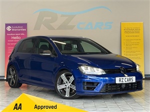 Large image for the Used Volkswagen GOLF