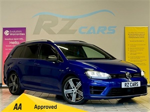 Large image for the Used Volkswagen GOLF