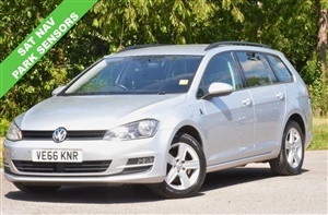Large image for the Used Volkswagen GOLF