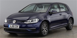 Large image for the Used Volkswagen GOLF