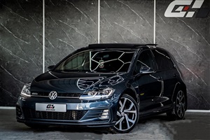 Large image for the Used Volkswagen GOLF