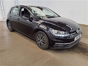 Large image for the Used Volkswagen GOLF