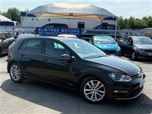 Large image for the Used Volkswagen GOLF