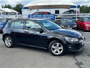 Large image for the Used Volkswagen GOLF
