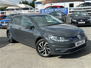 Large image for the Used Volkswagen GOLF