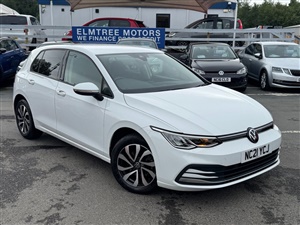 Large image for the Used Volkswagen GOLF