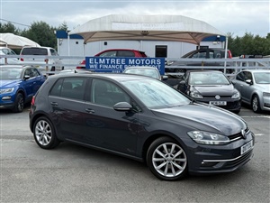 Large image for the Used Volkswagen GOLF