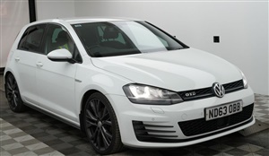 Large image for the Used Volkswagen GOLF