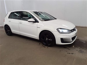 Large image for the Used Volkswagen GOLF