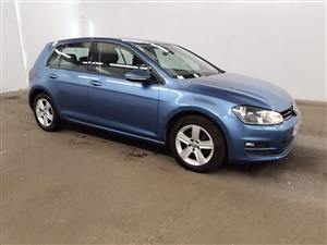 Large image for the Used Volkswagen GOLF