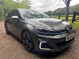 Large image for the Used Volkswagen Golf