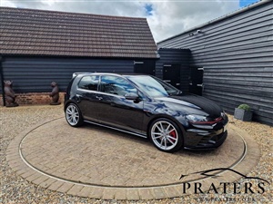 Large image for the Used Volkswagen GOLF