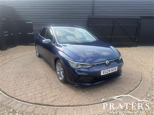 Large image for the Used Volkswagen GOLF