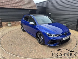 Large image for the Used Volkswagen GOLF