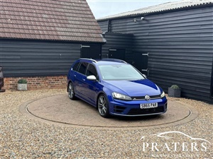 Large image for the Used Volkswagen GOLF