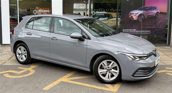 Large image for the Used Volkswagen Golf