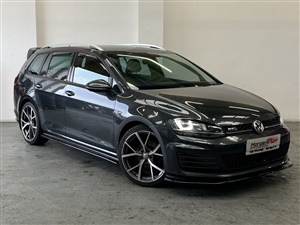 Large image for the Used Volkswagen GOLF