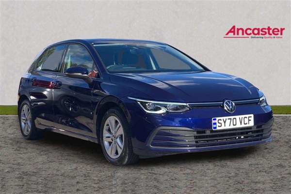 Large image for the Used Volkswagen Golf